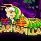 Cashapillar